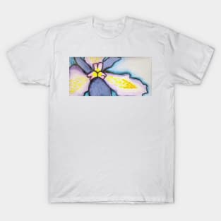 Intimate Iris T-Shirt